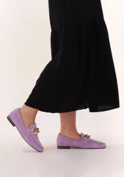 Notre-V 30056-06 Loafers - Instappers - Dames - Lila - Maat 39 -Skechers Verkoopwinkel 841x1200 1