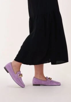 Notre-V 30056-06 Loafers - Instappers - Dames - Lila - Maat 39 -Skechers Verkoopwinkel 841x1200