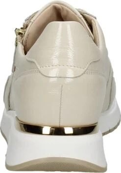 Gabor 96.448 Dames Sneakers - Ecru - Maat 39 -Skechers Verkoopwinkel 841x1200 3