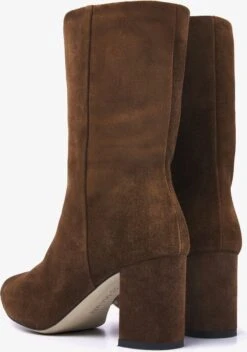 VIA VAI Maddy Josh Enkellaarsjes Dames - Warm Bruin - Maat 38 13 VIA VAI Maddy Josh Enkellaarsjes Dames - Warm Bruin - Maat 38 -Skechers Verkoopwinkel 842x1200 2