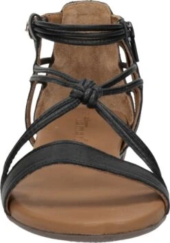 Tamaris Sandalen Zwart - Maat 37 -Skechers Verkoopwinkel 842x1200 5