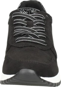 Marco Tozzi Veterschoenen Laag Veterschoenen Laag - Zwart - Maat 40 -Skechers Verkoopwinkel 842x1200 8