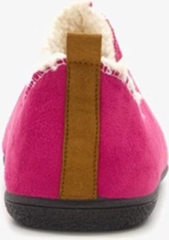 Hush Puppies Dames Pantoffels - Roze - Maat 39 - Sloffen - Uitneembare Zool -Skechers Verkoopwinkel 846x1200 3