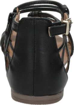 Tamaris Sandalen Zwart - Maat 37 -Skechers Verkoopwinkel 847x1200 2