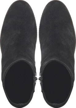 Gabor Enkellaarsjes Dames / Laarzen / Damesschoenen - Suède - 94.780.17 - Zwart - Maat 40 24 Gabor Enkellaarsjes Dames / Laarzen / Damesschoenen - Suède - 94.780.17 - Zwart - Maat 40 -Skechers Verkoopwinkel 848x1200