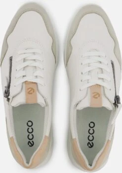Ecco Flexure Runner W Sneakes Wit Leer - Dames - Maat 39 32 Ecco Flexure Runner W Sneakes Wit Leer - Dames - Maat 39 -Skechers Verkoopwinkel 849x1200 2