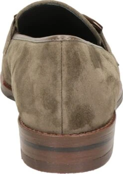 Ara Kent Dames Loafer - Taupe - Maat 42 -Skechers Verkoopwinkel 849x1200