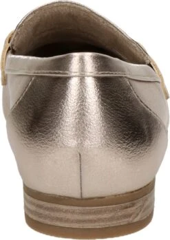 Marco Tozzi Dames Loafer - Goud - Maat 39 -Skechers Verkoopwinkel 850x1200 1