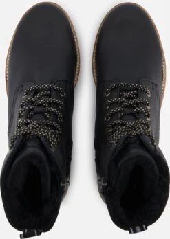 Panama Jack Padma B2 Veterboots Zwart - Maat 40 -Skechers Verkoopwinkel 851x1200 2