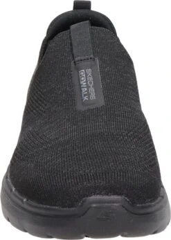 Skechers Go Walk Sneakers Zwart - Maat 40 -Skechers Verkoopwinkel 854x1200