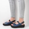 Wolky Sandalen Jewel Jeans Leer -Skechers Verkoopwinkel 854x1200 5