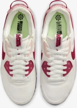 Nike Air Max 90 Terrascape Pomegranate US9 / 40.5 -Skechers Verkoopwinkel 856x1200 2