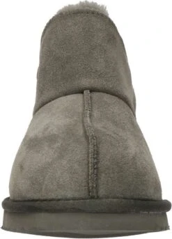 Warmbat Willow Dames Sloffen - Olive - Maat 37 -Skechers Verkoopwinkel 864x1200 2