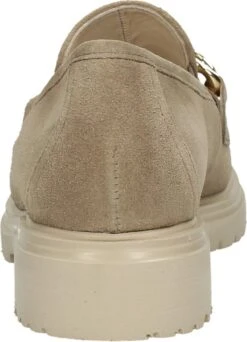 Gabor Moccasin Moccasin - Beige - Maat 9.5 -Skechers Verkoopwinkel 866x1200 1