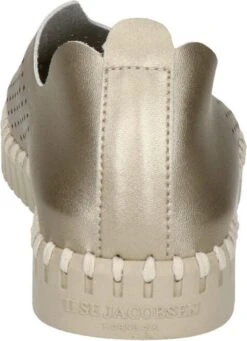 Ilse Jacobsen Tulip Dames Instapschoen - Goud - Maat 39 -Skechers Verkoopwinkel 870x1200 2