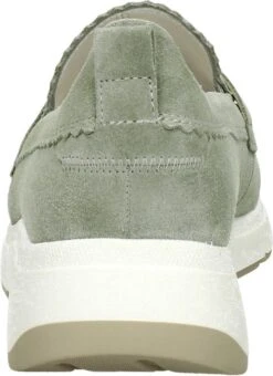 Gabor Instappers Groen Suede 131301 - Dames - Maat 39 -Skechers Verkoopwinkel 871x1200 2