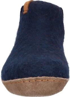 Tofvel Mula Wolvilt Sloffen Navy Blue | Blauw | Wolvilt | Maat 41 | TF100068 -Skechers Verkoopwinkel 872x1200 1