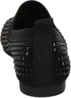 La Strada Dames Mocassin - Zwart - Maat 39 -Skechers Verkoopwinkel 872x1200