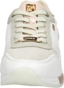 Mexx Eflin Sneakers Laag - Wit - Maat 39 -Skechers Verkoopwinkel 873x1200 2