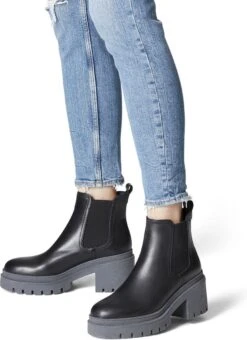 Tamaris Dames Chelseaboot 1-1-25459-29 025 Normaal Maat: 41 EU -Skechers Verkoopwinkel 873x1200