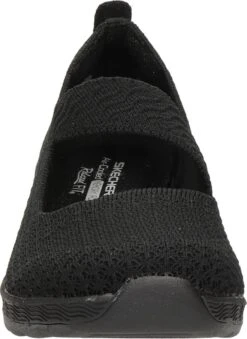 Skechers Up-lifted Dames Instapschoen - Zwart - Maat 38 -Skechers Verkoopwinkel 874x1200 2