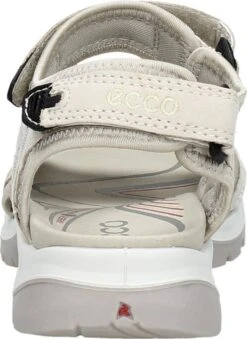 Ecco Offroad Wandelsandalen Beige - Maat 40 -Skechers Verkoopwinkel 874x1200 5