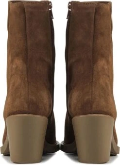 Lina Locchi Enkellaarsjes Dames / Laarzen / Damesschoenen - Suède - L1208 - Bruin - Maat 36 11 Lina Locchi Enkellaarsjes Dames / Laarzen / Damesschoenen - Suède - L1208 - Bruin - Maat 36 -Skechers Verkoopwinkel 877x1200 1