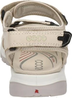 Ecco Offroad Wandelsandalen Beige - Maat 40 -Skechers Verkoopwinkel 877x1200 3