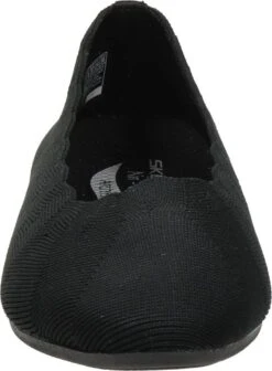 Skechers Cleo Arch Fit Dames Instapschoen - Zwart - Maat 39 -Skechers Verkoopwinkel 882x1200