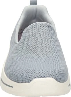 Skechers GOwalk Arch Fit Instappers Blauw - Maat 37 -Skechers Verkoopwinkel 884x1200 4