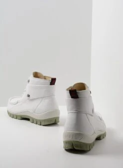 Wolky Veterschoenen Jump Summer Wit/lichtgroen Leer 9 Wolky Veterschoenen Jump Summer Wit/lichtgroen Leer -Skechers Verkoopwinkel 885x1200 111