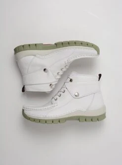 Wolky Veterschoenen Jump Summer Wit/lichtgroen Leer 10 Wolky Veterschoenen Jump Summer Wit/lichtgroen Leer -Skechers Verkoopwinkel 885x1200 112