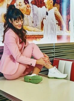 Wolky Veterschoenen Jump Summer Wit/lichtgroen Leer 13 Wolky Veterschoenen Jump Summer Wit/lichtgroen Leer -Skechers Verkoopwinkel 885x1200 115