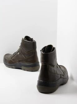 Wolky Veterschoenen Raf Cactus Leer -Skechers Verkoopwinkel 885x1200 136