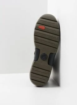 Wolky Veterschoenen Raf Cactus Leer -Skechers Verkoopwinkel 885x1200 138