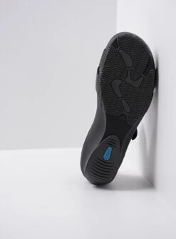 Wolky Sandalen Era Zwart Leer -Skechers Verkoopwinkel 885x1200 14