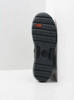 Wolky Veterschoenen Raf Zwart Leer 22 Wolky Veterschoenen Raf Zwart Leer -Skechers Verkoopwinkel 885x1200 141