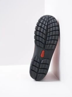 Wolky Veterschoenen Jump Blauw Nubuck -Skechers Verkoopwinkel 885x1200 158