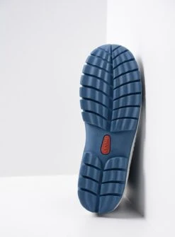 Wolky Veterschoenen Jump Summer Atlantisch Blauw Nubuck -Skechers Verkoopwinkel 885x1200 176