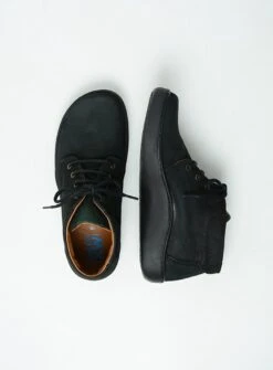 Wolky Veterschoenen Kansas Lady XW Zwart Nubuck -Skechers Verkoopwinkel 885x1200 187