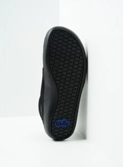 Wolky Veterschoenen Kansas Lady XW Zwart Nubuck -Skechers Verkoopwinkel 885x1200 188