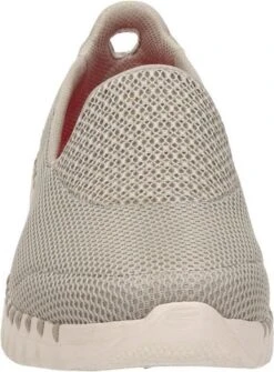 Skechers GOwalk Smart Instappers Taupe - Dames - Maat 41 28 Skechers GOwalk Smart Instappers Taupe - Dames - Maat 41 -Skechers Verkoopwinkel 885x1200