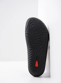 Wolky Sandalen Cebu Fuchsia Leer