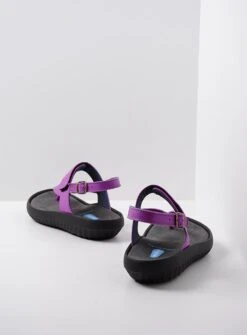 Wolky Sandalen Cebu Fuchsia Leer -Skechers Verkoopwinkel 885x1200 43