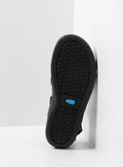 Wolky Sandalen Action Lady Zwart Gevet Leer -Skechers Verkoopwinkel 885x1200 73