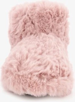 Thu!s Dames Sloffen - Roze - Maat 41 - Pantoffels -Skechers Verkoopwinkel 885x1200 92