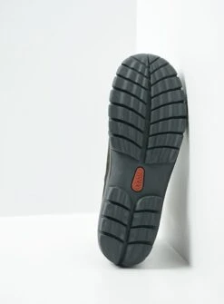 Wolky Veterschoenen Jump Zwart Nubuck -Skechers Verkoopwinkel 886x1200 11