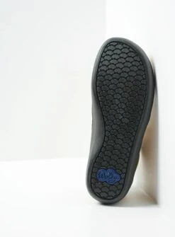 Wolky Veterschoenen Kansas Lady XW Donker Oker Nubuck -Skechers Verkoopwinkel 886x1200 7