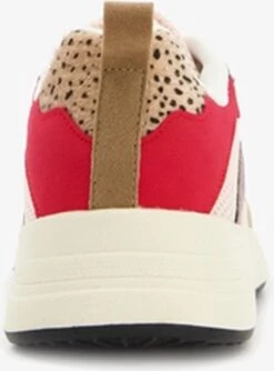Blue Box Dames Dad Sneakers - Beige - Maat 39 -Skechers Verkoopwinkel 887x1200 5