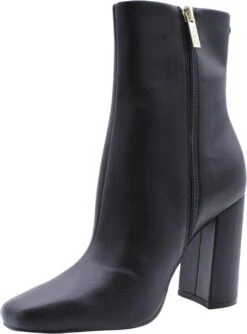 Guess Beaker Enkellaarsjes - Enkelboots Met Rits - Dames - Zwart - Maat 40 -Skechers Verkoopwinkel 888x1200 2